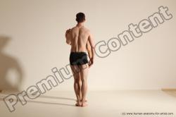 Jive reference poses